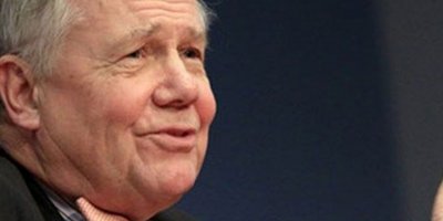 Ünlü yatırımcı Rogers: Türkiye Asya'ya yaklaşmalı