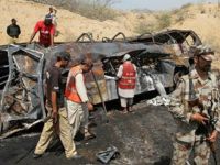 Pakistan'da trafik kazası: 14 ölü, 11 yaralı