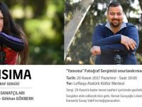 Saraçoğlu Vakfı yararına düzenlenen “Yansıma” sergisi bu akşam açılıyor