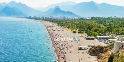 Yerli turist, bu yıl daha erken davrandı