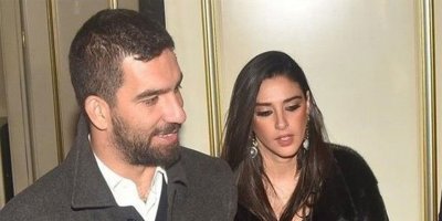 Aslıhan Doğan Turan: Arda iki soyadı kullanmamı istemiyor