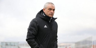 Rıza Çalımbay Emre Kılınç ve Mert Hakan transferleri hakkında konuştu