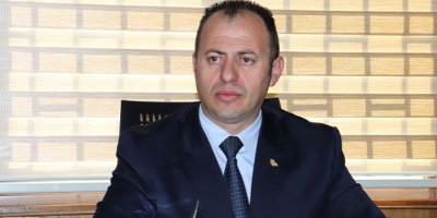 “Uyuşturucuyla mücadele sadece polisin görevi olmamalı”