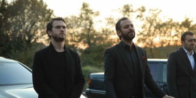 RTÜK’ten Çukur’a yine ceza