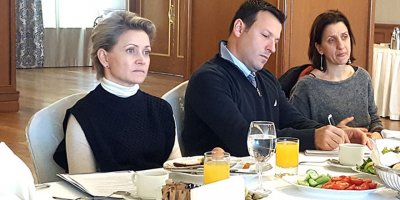 “En fazla sığınmacı Kıbrıs’ta”