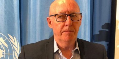 BM, 2,4 milyon filistinlinin insani yardıma ihtiyaç duyduğunu açıkladı