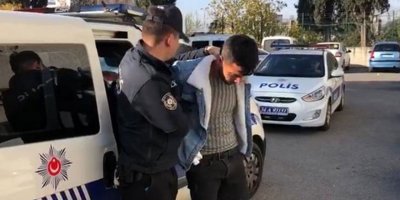 İstanbul'da 900 km takip ettiği eşini 26 yerinden bıçakladı