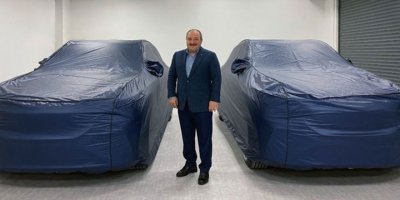 Bakan Varank'tan yerli otomobil paylaşımı