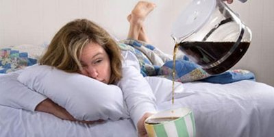 Akşamdan kalanlara evde çalışma izni