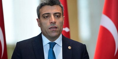 "KKTC'yi Kıbrıs Türk Devleti olarak dünyaya tanıtmamız, müzakere masasından kalkmamız ve müzakerelere artık kapıyı kapamamız lazım"