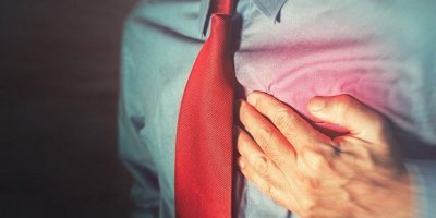 TKD’nin ‘kalp krizi’ ile ilgili araştırmasından çarpıcı sonuçlar