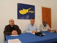 YKP “Sokakta birlik” çağrısı yaptı