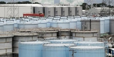 Fukuşima'daki radyoaktif suyun denize ya da havaya bırakılması önerisi