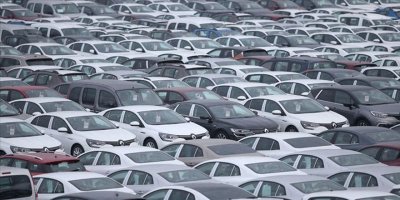 2020 yılı Motorlu Taşıtlar Vergisi artış oranı belli oldu