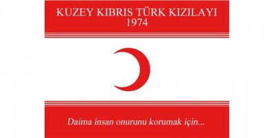 Kuzey Kıbrıs Türk Kızılayı Genel Başkanı olarak Esat Altay seçildi