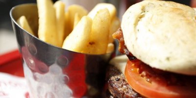 Anadolu kentlerinde internetten yemek siparişine yoğun talep var