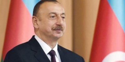 Aliyev: "Ab'nin Türkiye'ye yaptığı büyük adaletsizlik"