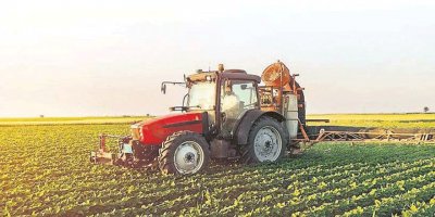 Köye dönen gence 100 bin TL hibe