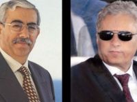 Miroğlu ve Özgür yarın anılıyor