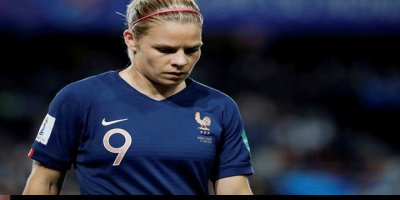 Dünyanın en iyi 10 kadın futbolcusu