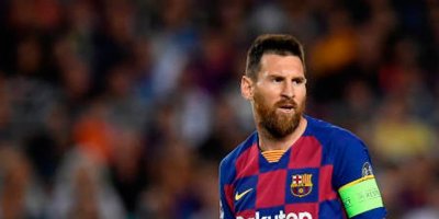 Messi’den sözleşme için ilginç şart!