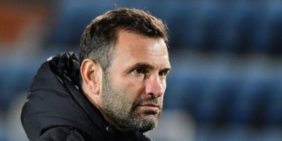 Buruk’un hedefi yüksek!