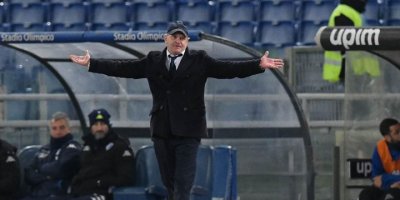 Giuseppe Iachini Fiorentina’nın yeni teknik direktörü oldu