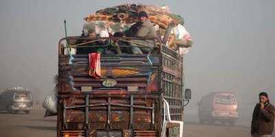 BM'den İdlib'deki çatışmaları derhal durdurma çağrısı