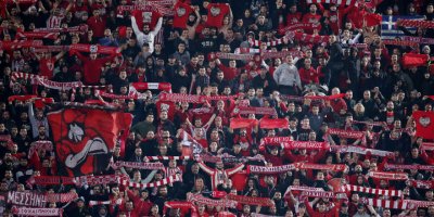 Yunanistan: Golü iptal eden VAR hakeminin evine saldırı düzenlendi