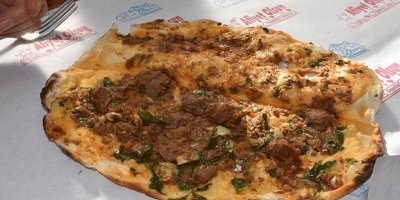 Adıyaman'ın şifa deposu: Kavurmalı hıtap