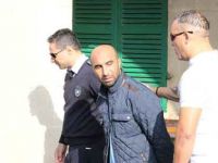 Dayakçı koca serbest kaldı