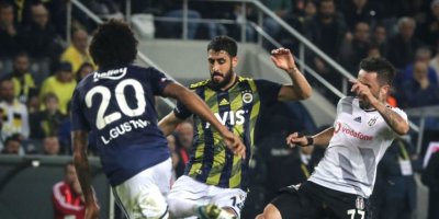Beşiktaş, VAR kayıtlarının açıklanması için TFF'ye başvurdu