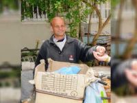 Bir tarih daha göçtü