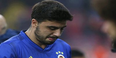 Ozan Tufan'ın müthiş yükselişinin kronolojik öyküsü