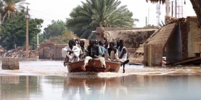 BM'ye göre Güney Sudan’daki sellerden 908 bin kişi etkilendi