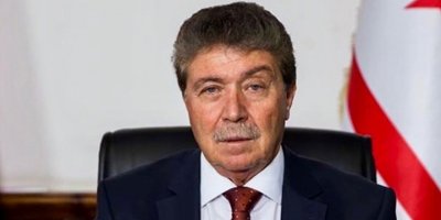 Turizm ve Çevre Bakanı Ünal Üstel, BRTK’nin 56. yıldönümü dolayısıyla mesaj yayımladı