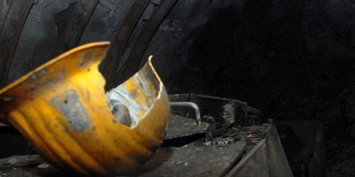 Zonguldak'ta maden ocağında patlama