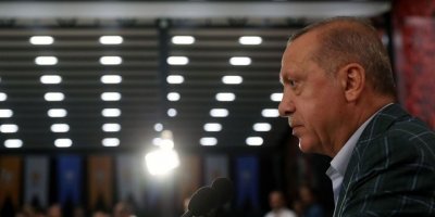 Erdoğan'dan Yavaş-Aygün talimatı: Polemiğe girmeyin