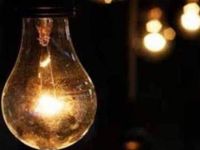 Doğancı’da 3 saatlik elektrik kesintisi…