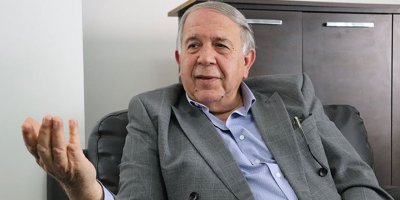 Çarpık kentleşme ile yüz yüzeyiz