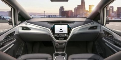 General Motors, otomobillerden direksiyonu kaldırıyor