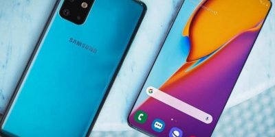 Samsung Galaxy S11 yerine Galaxy S20 gelebilir