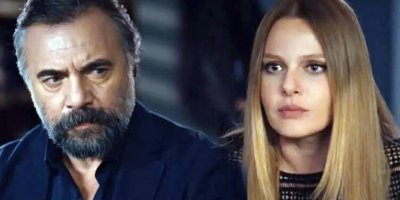 Oktay Kaynarca: Naz Elmas'la küs değiliz