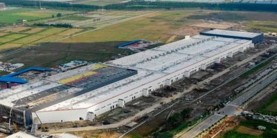 Tesla, Çin bankalarından 1,4 milyar dolar kredi aldı