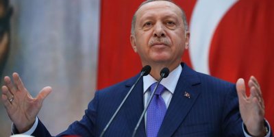 Erdoğan: Meclis açılınca Libya tezkeresini sunacağız