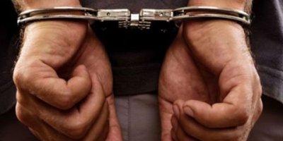 Rum Polisi küçükbaş hayvanlarla cinsel ilişkiye giren 62 yaşındaki adamı tutukladı