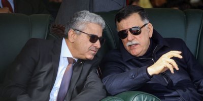 Libya Ulusal Mutabakat Hükümeti'nden 'Türk askeri' açıklaması