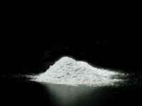 Cips kutularından uyuşturucu çıktı