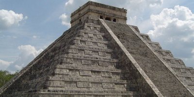 Meksika'da antik Maya sarayı keşfedildi