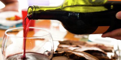 Araştırmacılar, dünyanın ilk 'süper şarabını' üretmeye hazırlanıyor